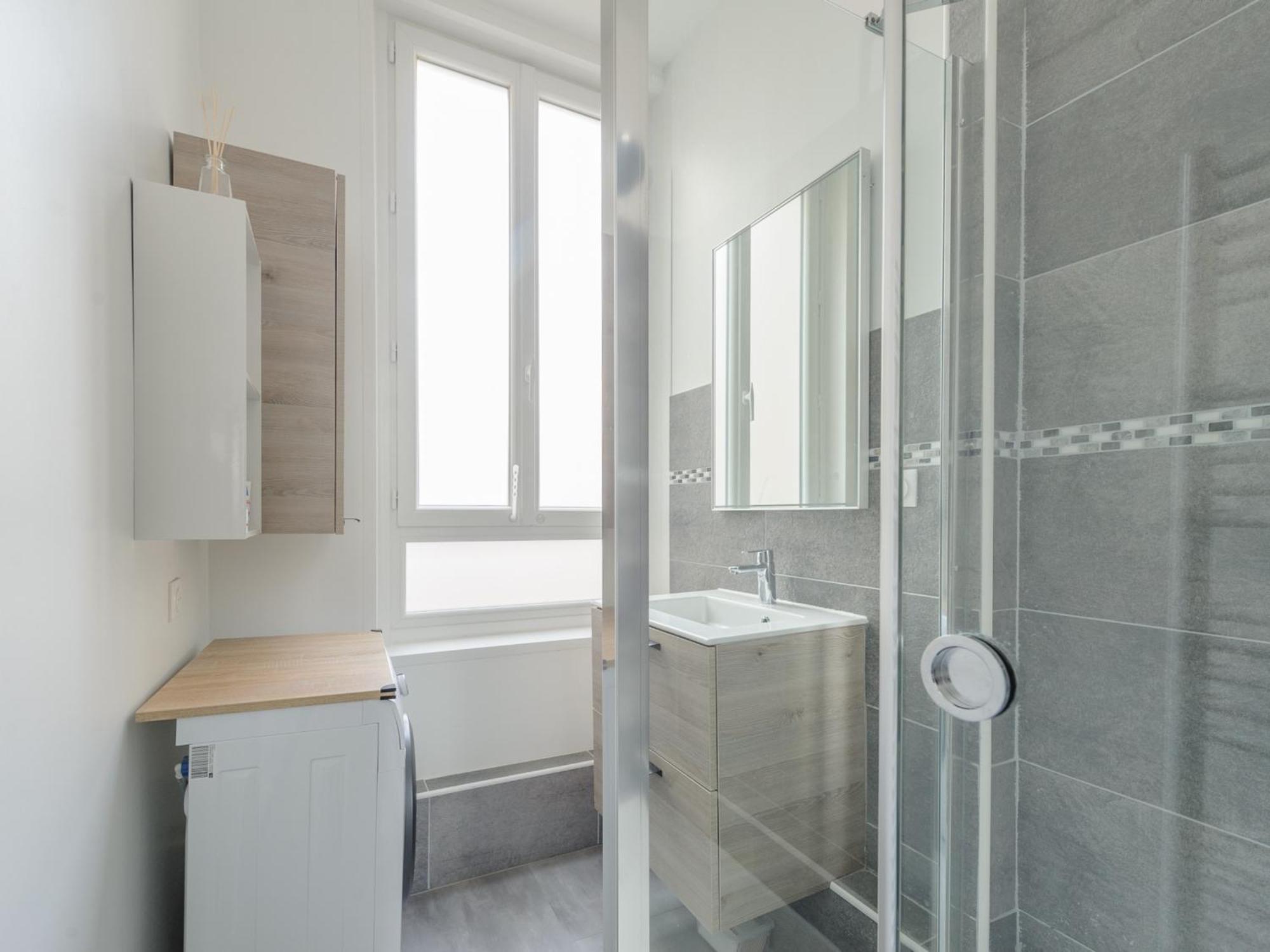 Studio Renove Au Coeur De La Rochelle, Marche A 25M, 2 Personnes, Wifi - Fr-1-535-43 La Rochelle  Exterior photo